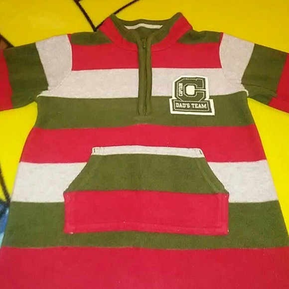 Carter's Jumpsuit/Bodysuit - Picture 2 of 4